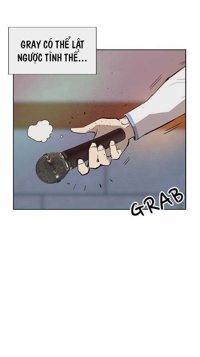 Anh Hùng Yếu - Chapter 192 - Trang 90