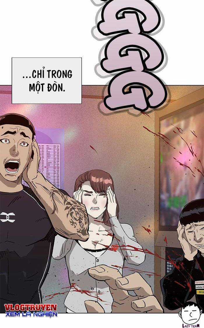 Anh Hùng Yếu - Chapter 192 - Trang 93