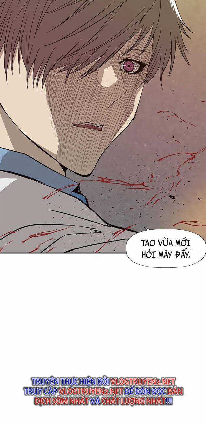 Anh Hùng Yếu - Chapter 192 - Trang 95