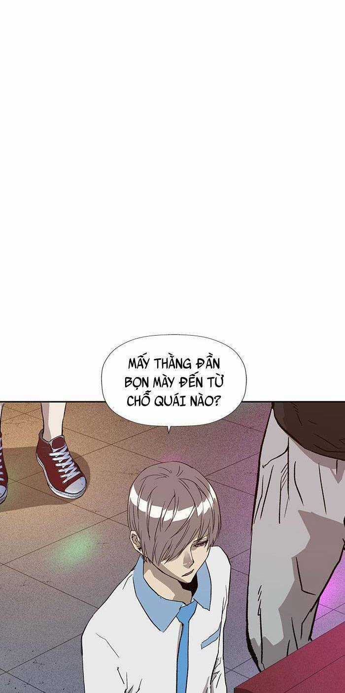 Anh Hùng Yếu - Chapter 192 - Trang 97