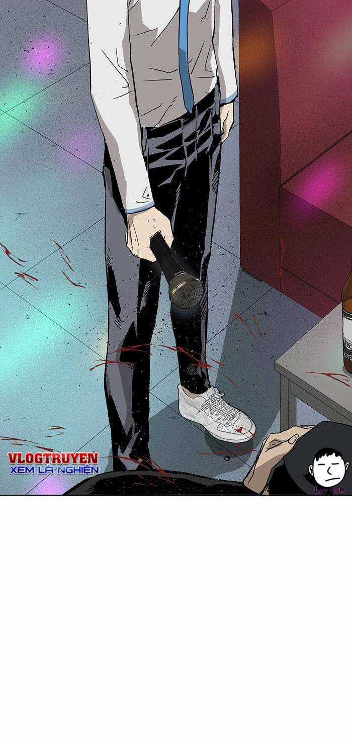 Anh Hùng Yếu - Chapter 192 - Trang 98