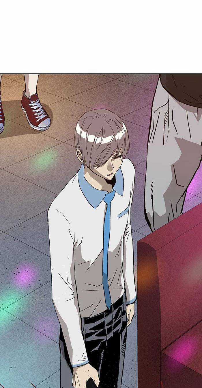 Anh Hùng Yếu - Chapter 193 - Trang 2