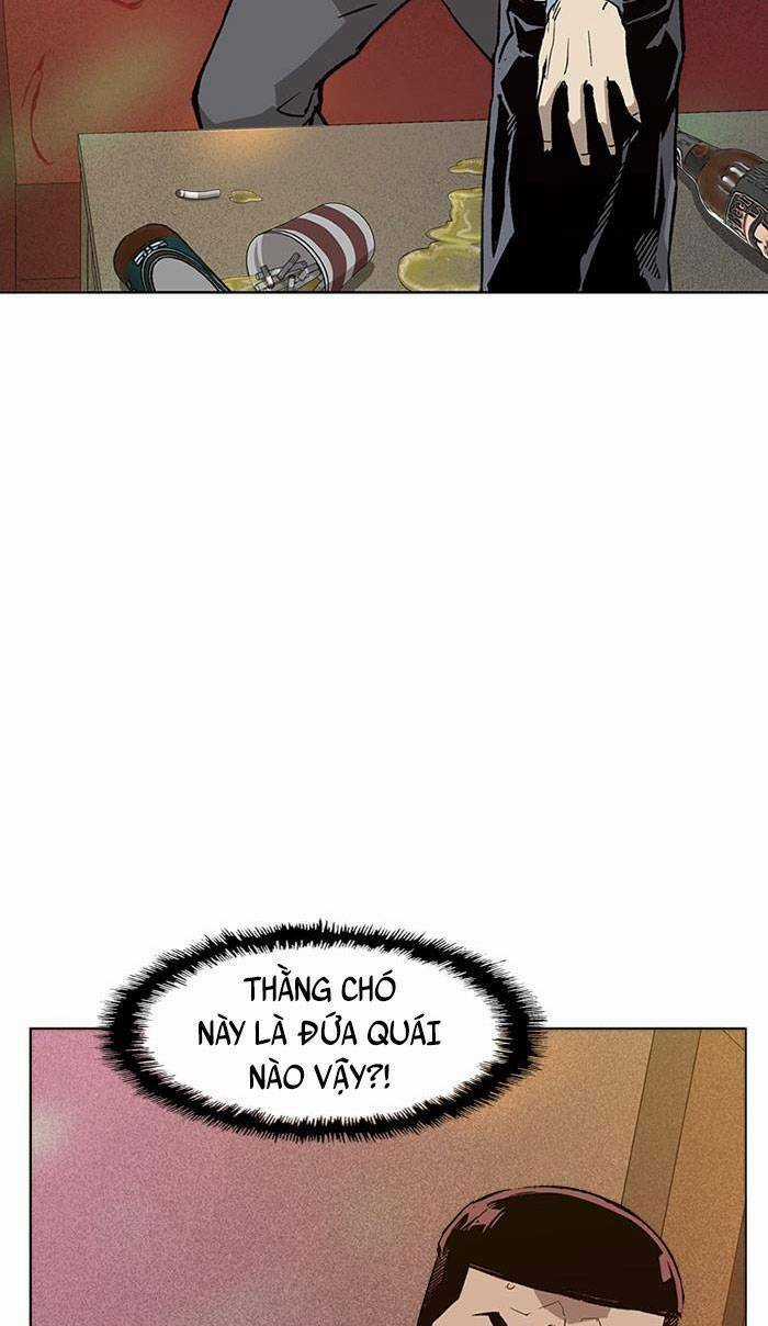 Anh Hùng Yếu - Chapter 193 - Trang 11