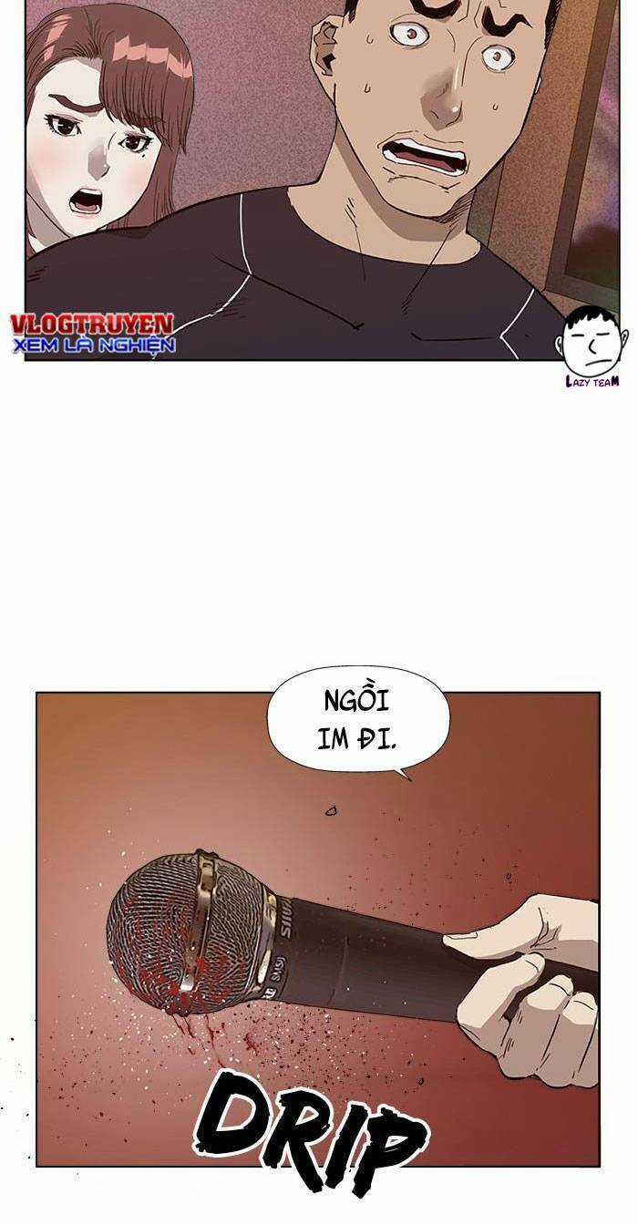 Anh Hùng Yếu - Chapter 193 - Trang 12