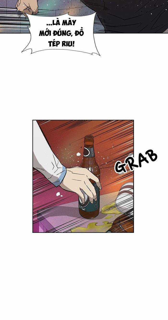 Anh Hùng Yếu - Chapter 193 - Trang 15