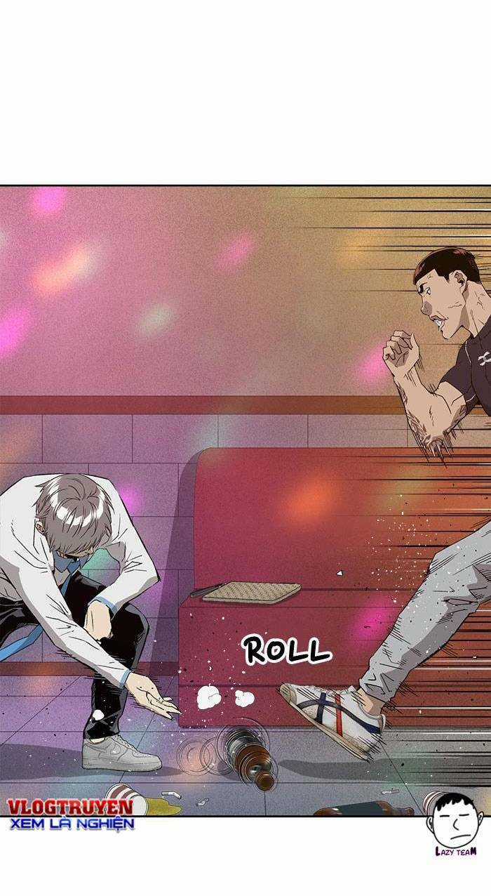 Anh Hùng Yếu - Chapter 193 - Trang 16