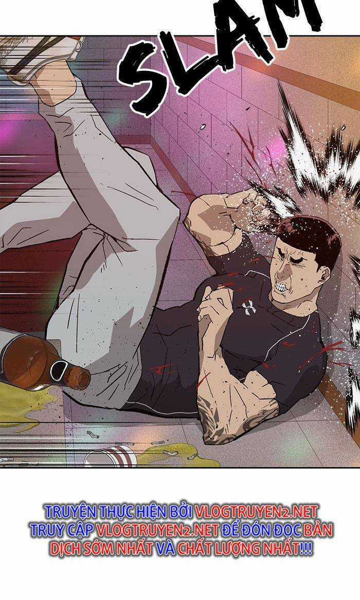 Anh Hùng Yếu - Chapter 193 - Trang 18