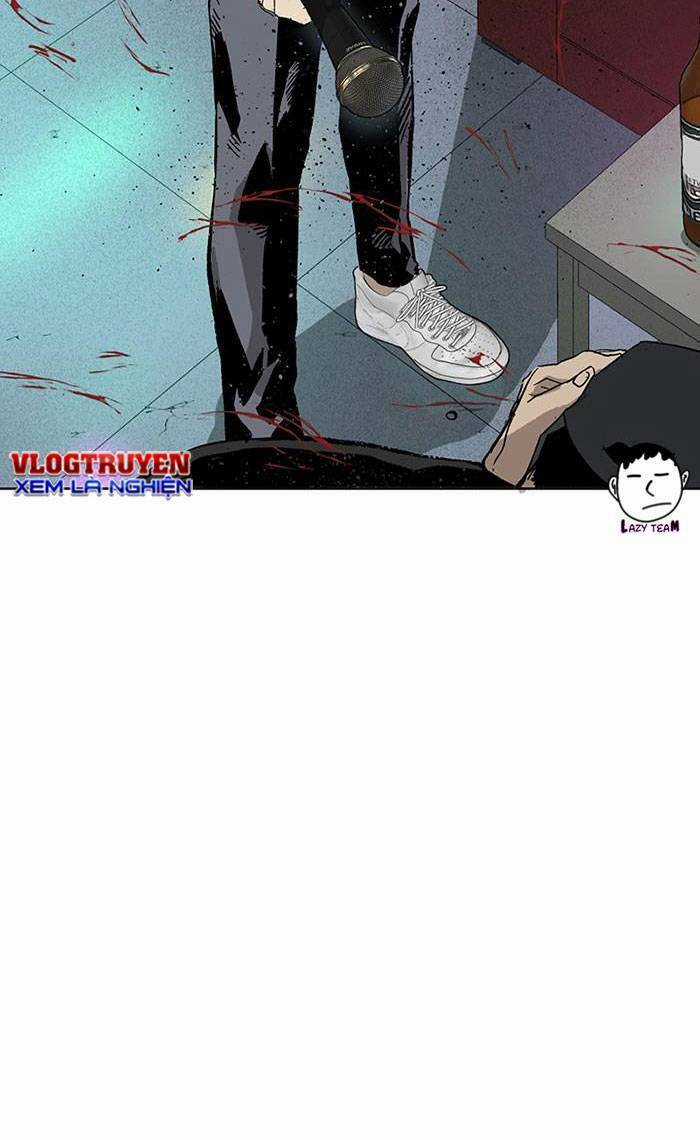 Anh Hùng Yếu - Chapter 193 - Trang 3