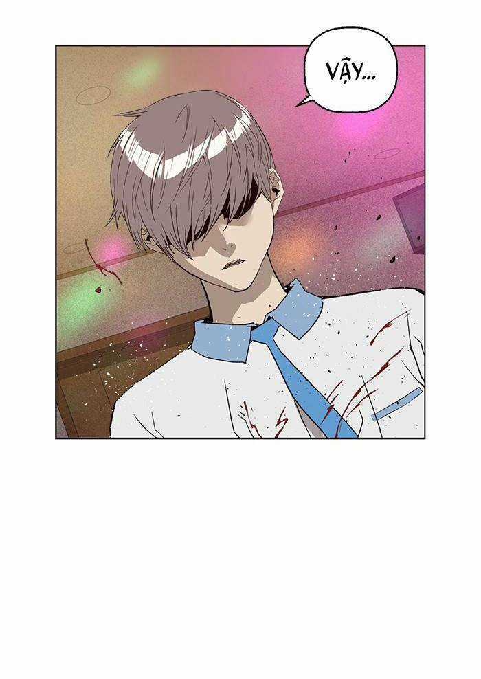 Anh Hùng Yếu - Chapter 193 - Trang 24