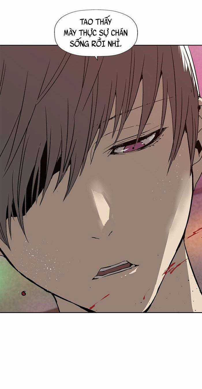 Anh Hùng Yếu - Chapter 193 - Trang 25