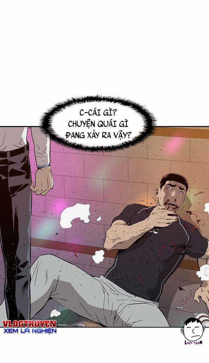 Anh Hùng Yếu - Chapter 193 - Trang 26