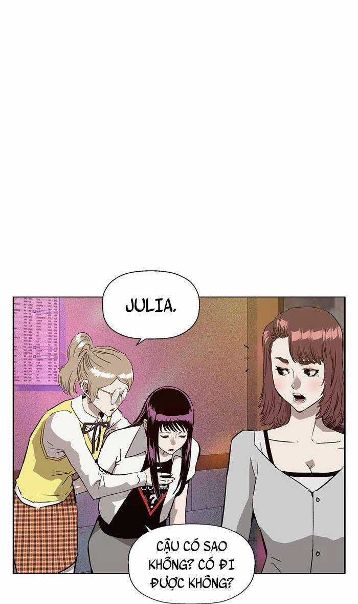 Anh Hùng Yếu - Chapter 193 - Trang 27