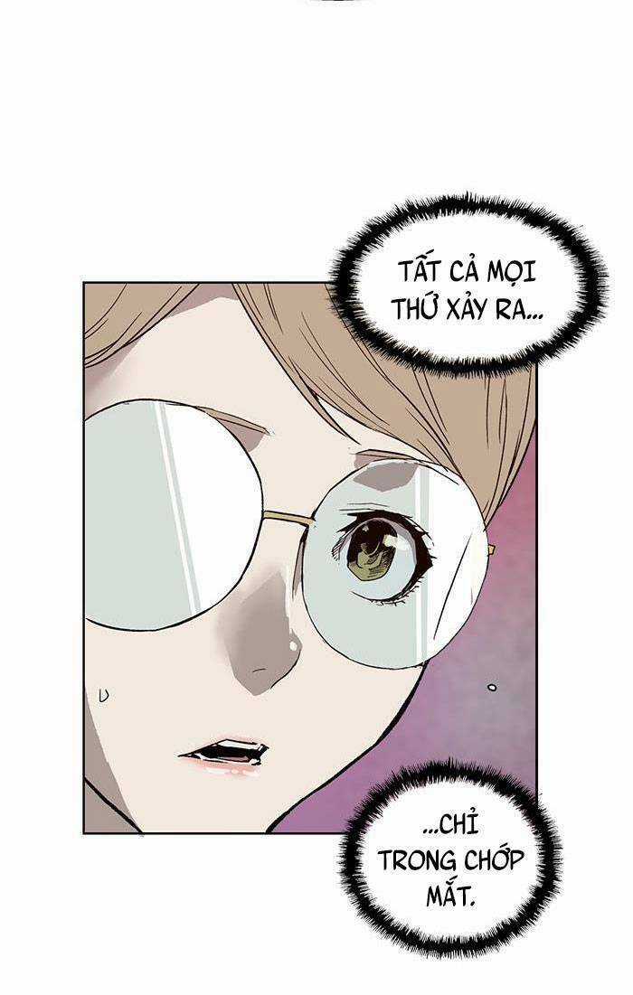 Anh Hùng Yếu - Chapter 193 - Trang 28