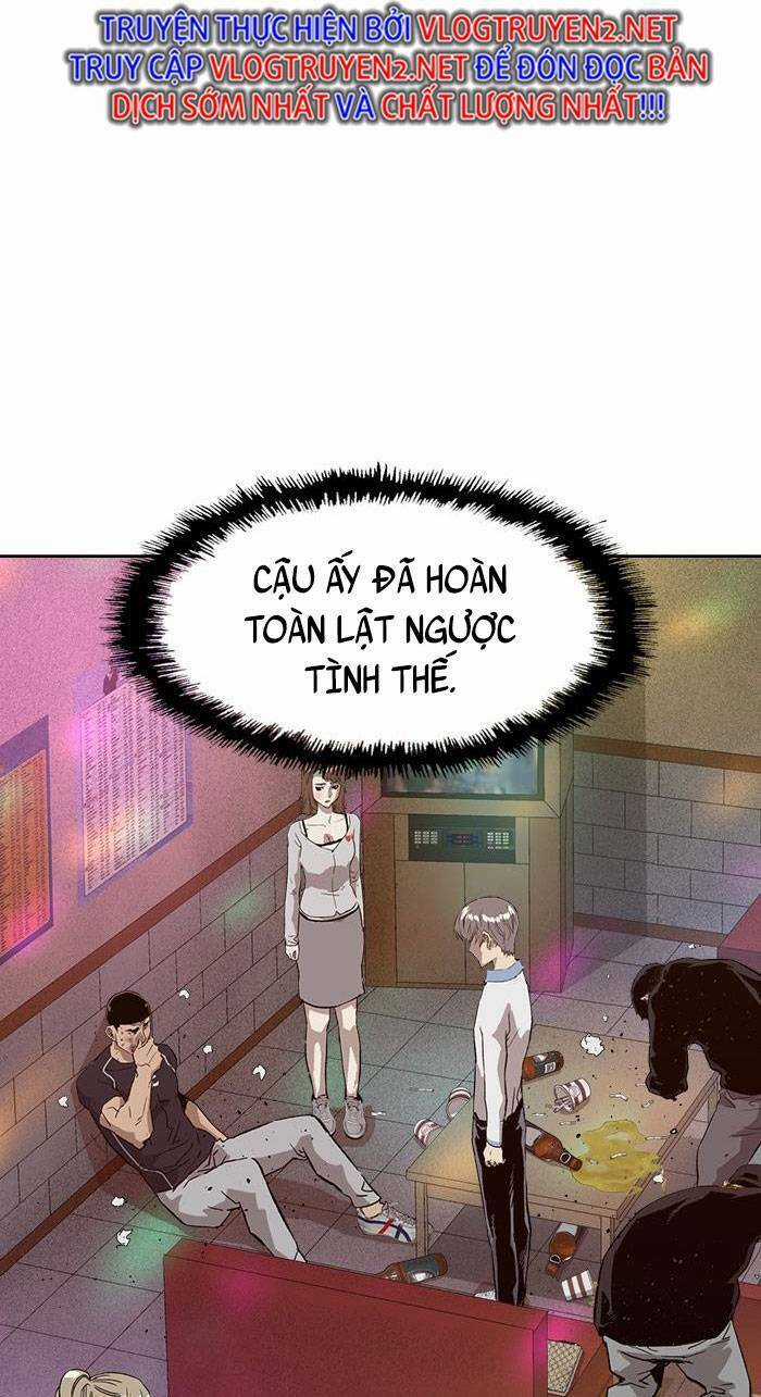 Anh Hùng Yếu - Chapter 193 - Trang 29