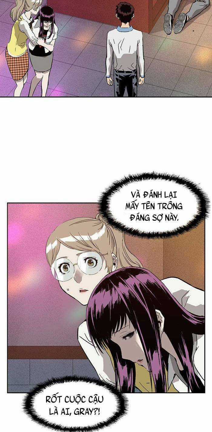 Anh Hùng Yếu - Chapter 193 - Trang 30