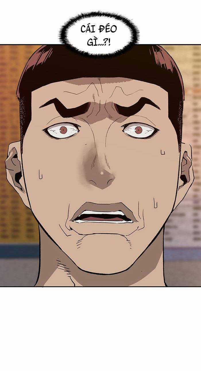 Anh Hùng Yếu - Chapter 193 - Trang 4