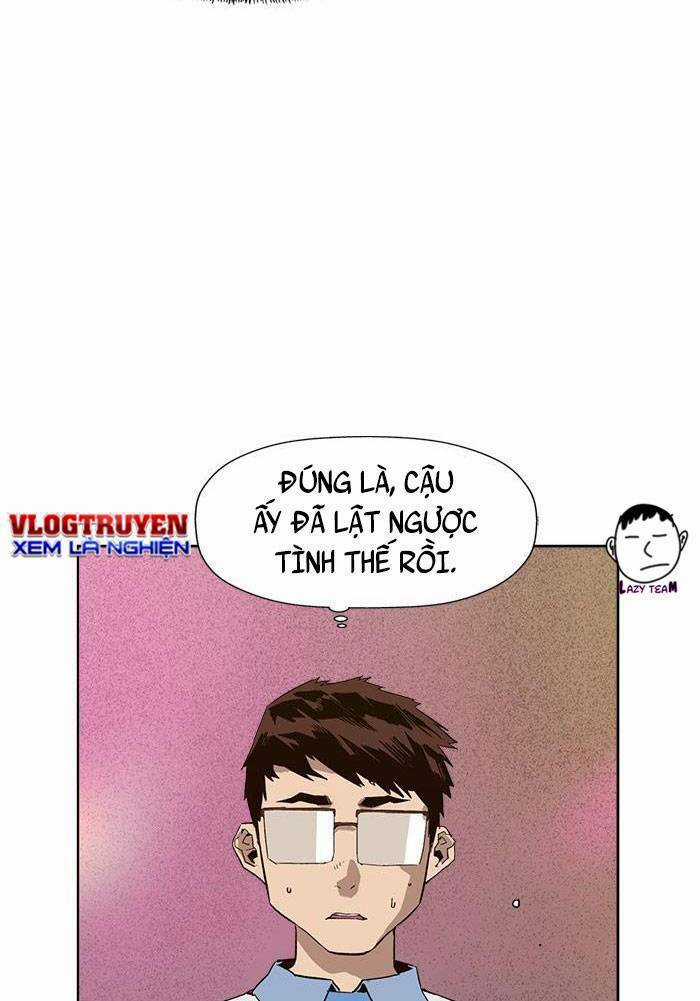 Anh Hùng Yếu - Chapter 193 - Trang 31