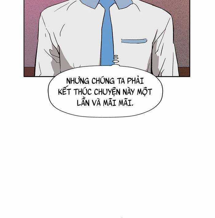 Anh Hùng Yếu - Chapter 193 - Trang 32