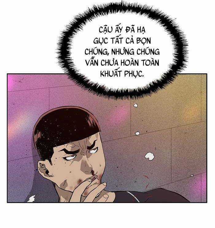 Anh Hùng Yếu - Chapter 193 - Trang 33