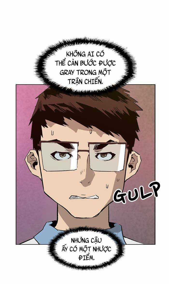 Anh Hùng Yếu - Chapter 193 - Trang 35