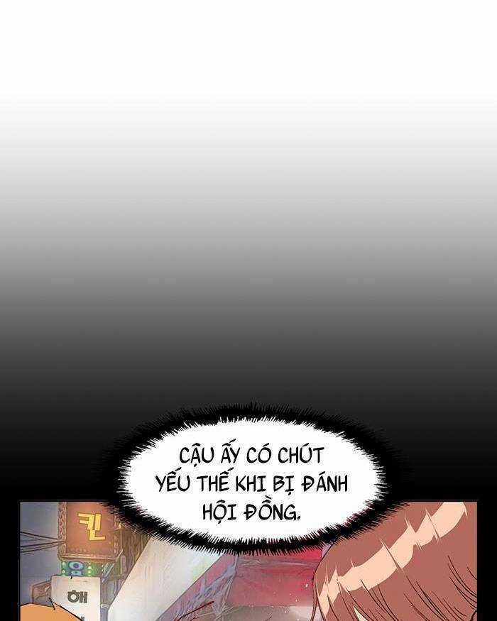 Anh Hùng Yếu - Chapter 193 - Trang 36