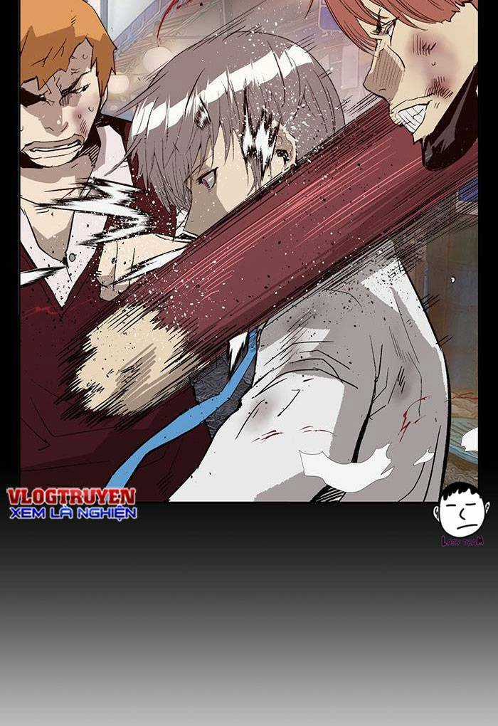 Anh Hùng Yếu - Chapter 193 - Trang 37