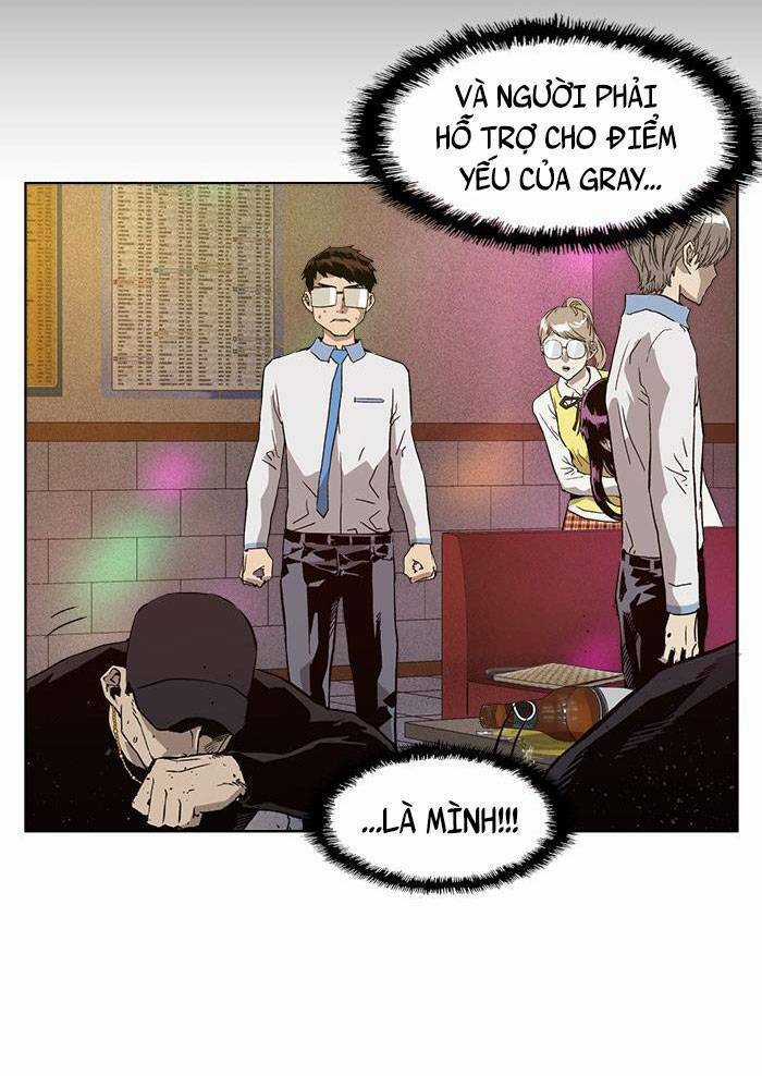 Anh Hùng Yếu - Chapter 193 - Trang 38