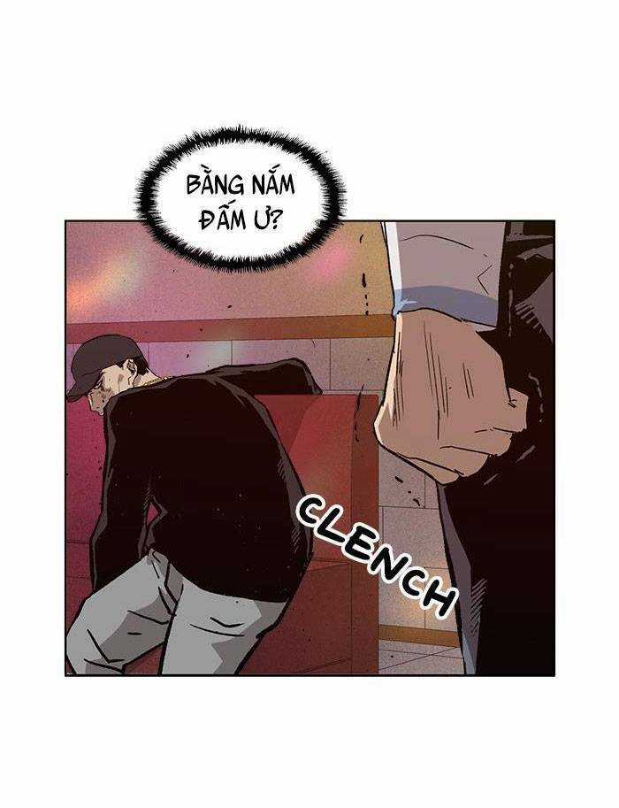 Anh Hùng Yếu - Chapter 193 - Trang 39