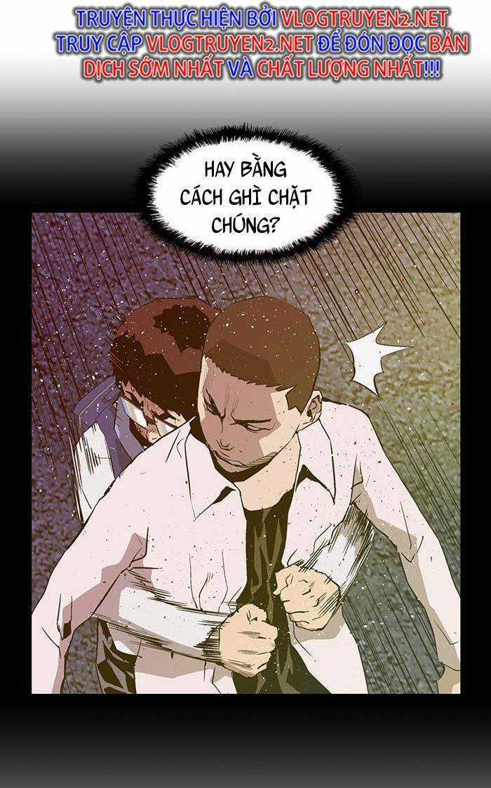 Anh Hùng Yếu - Chapter 193 - Trang 40