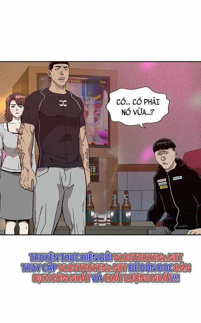 Anh Hùng Yếu - Chapter 193 - Trang 5