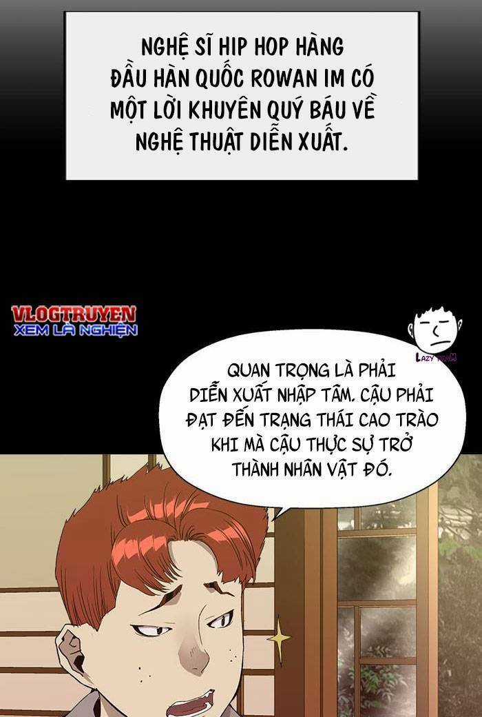 Anh Hùng Yếu - Chapter 193 - Trang 43