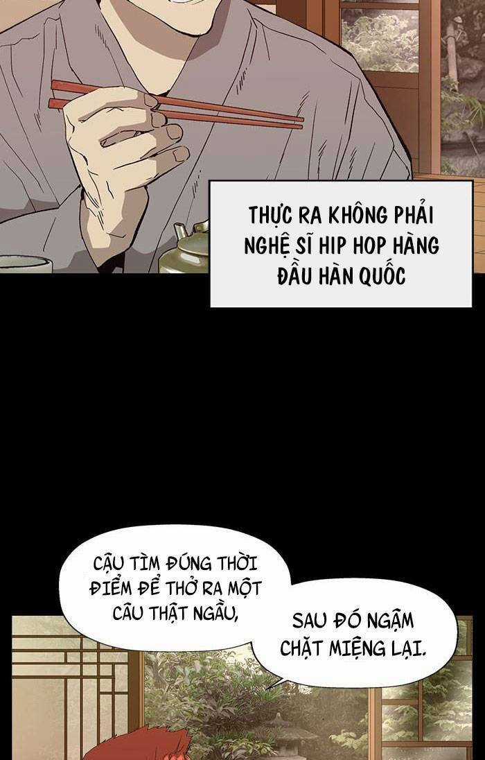 Anh Hùng Yếu - Chapter 193 - Trang 44
