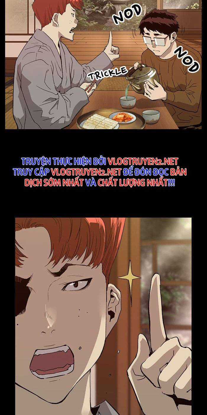 Anh Hùng Yếu - Chapter 193 - Trang 45
