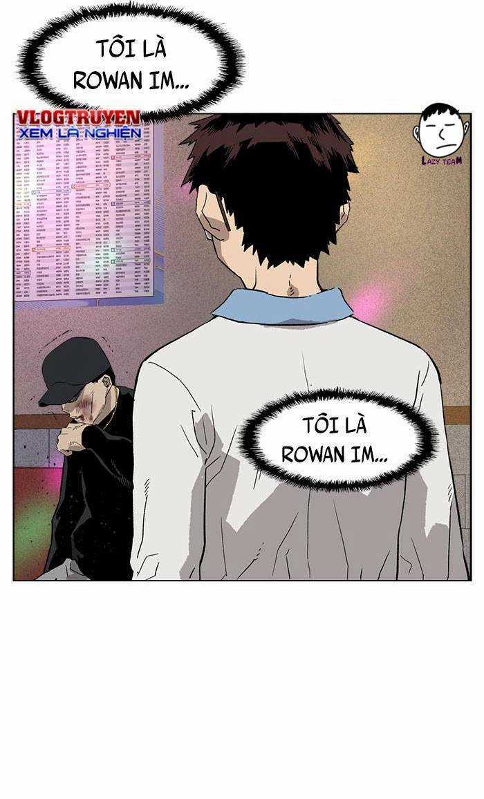 Anh Hùng Yếu - Chapter 193 - Trang 48