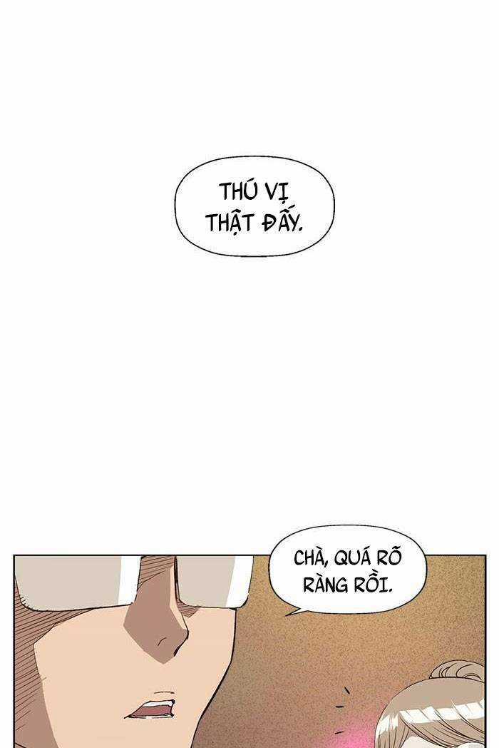 Anh Hùng Yếu - Chapter 193 - Trang 49