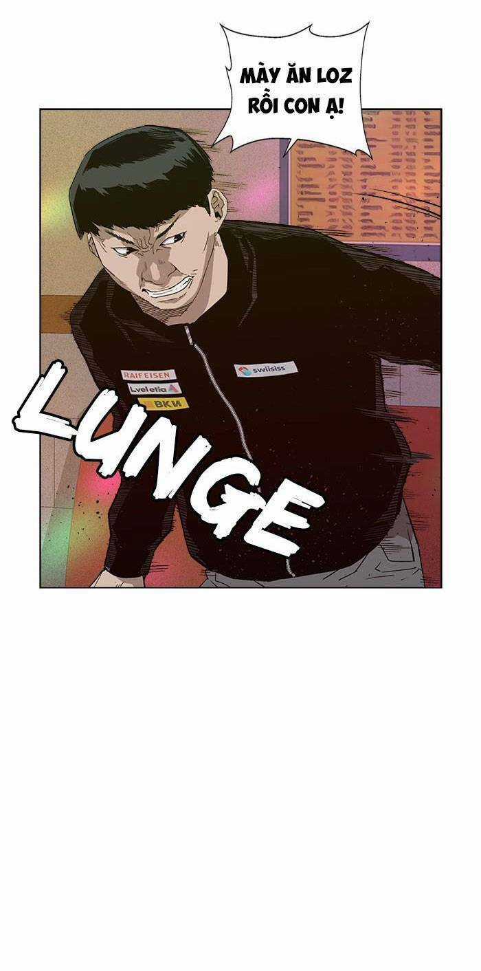 Anh Hùng Yếu - Chapter 193 - Trang 6