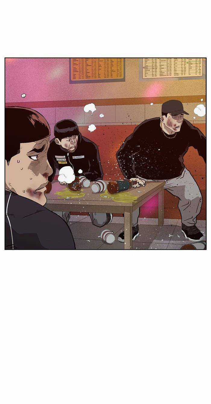 Anh Hùng Yếu - Chapter 193 - Trang 52