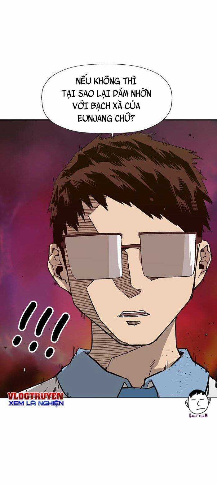Anh Hùng Yếu - Chapter 193 - Trang 53