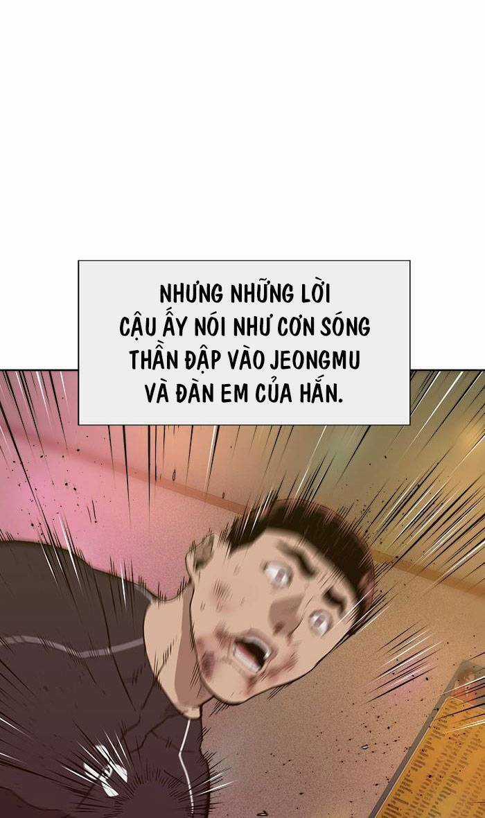 Anh Hùng Yếu - Chapter 193 - Trang 55