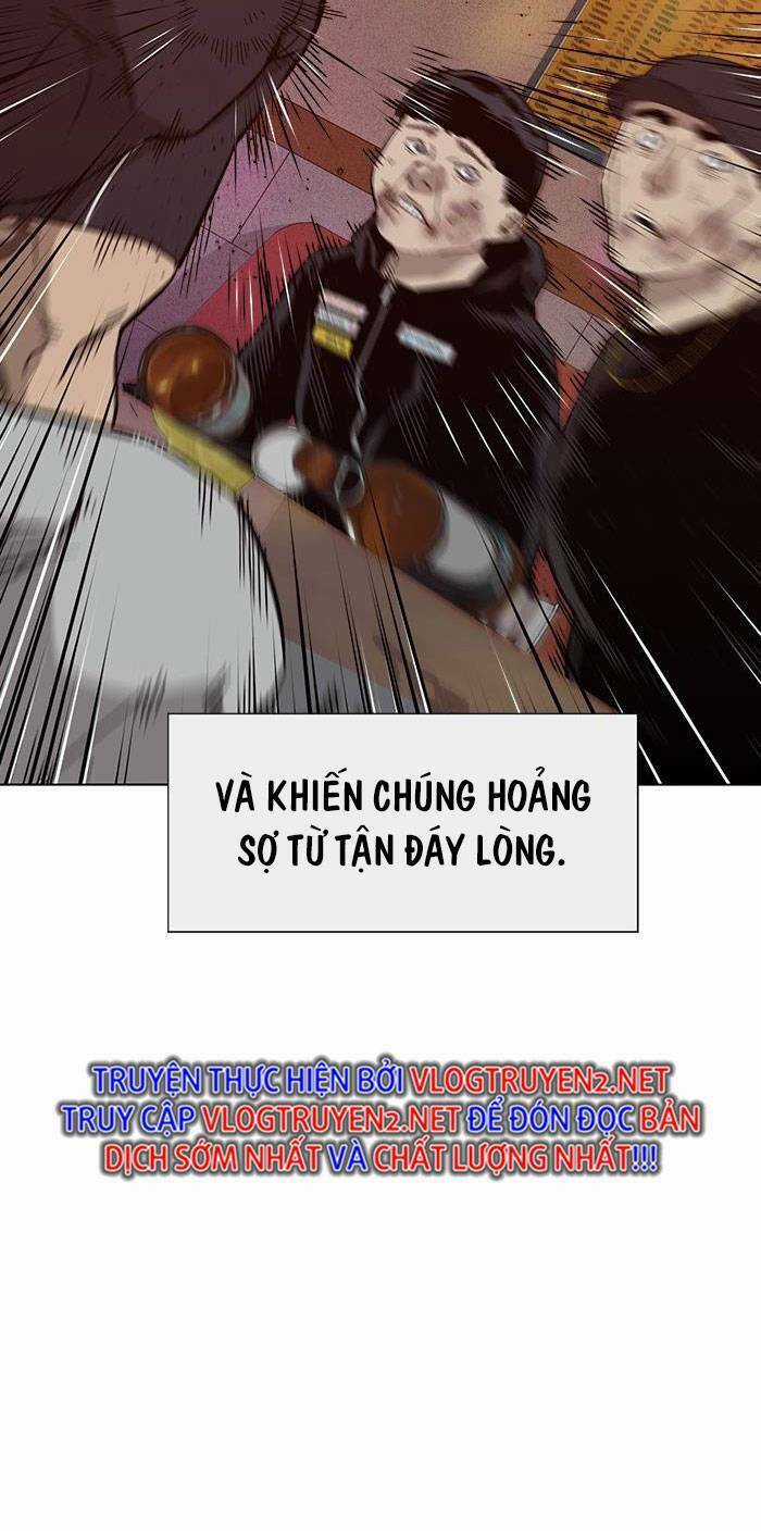 Anh Hùng Yếu - Chapter 193 - Trang 56