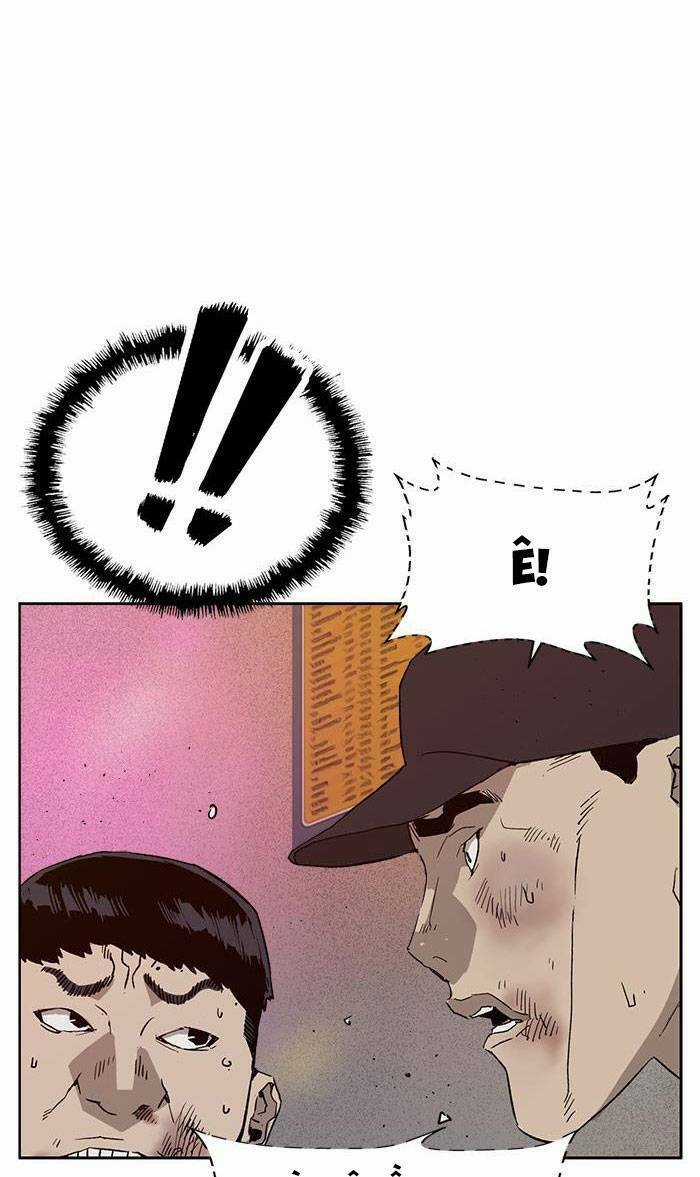 Anh Hùng Yếu - Chapter 193 - Trang 58