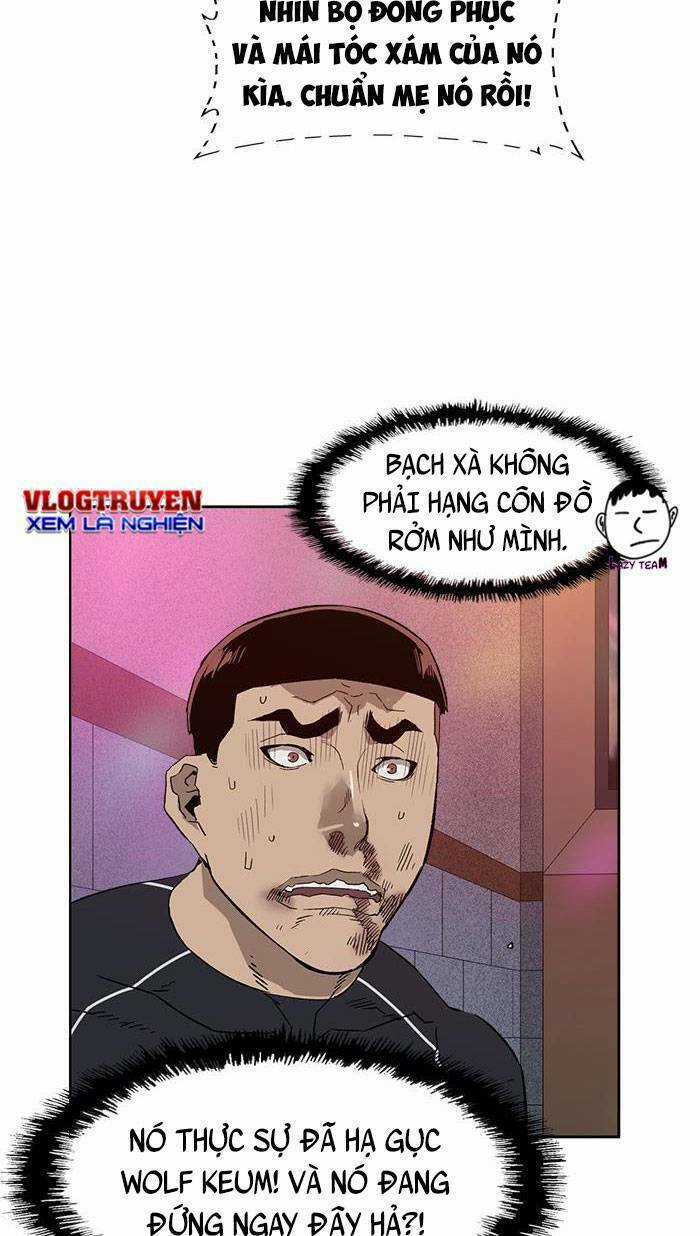 Anh Hùng Yếu - Chapter 193 - Trang 59