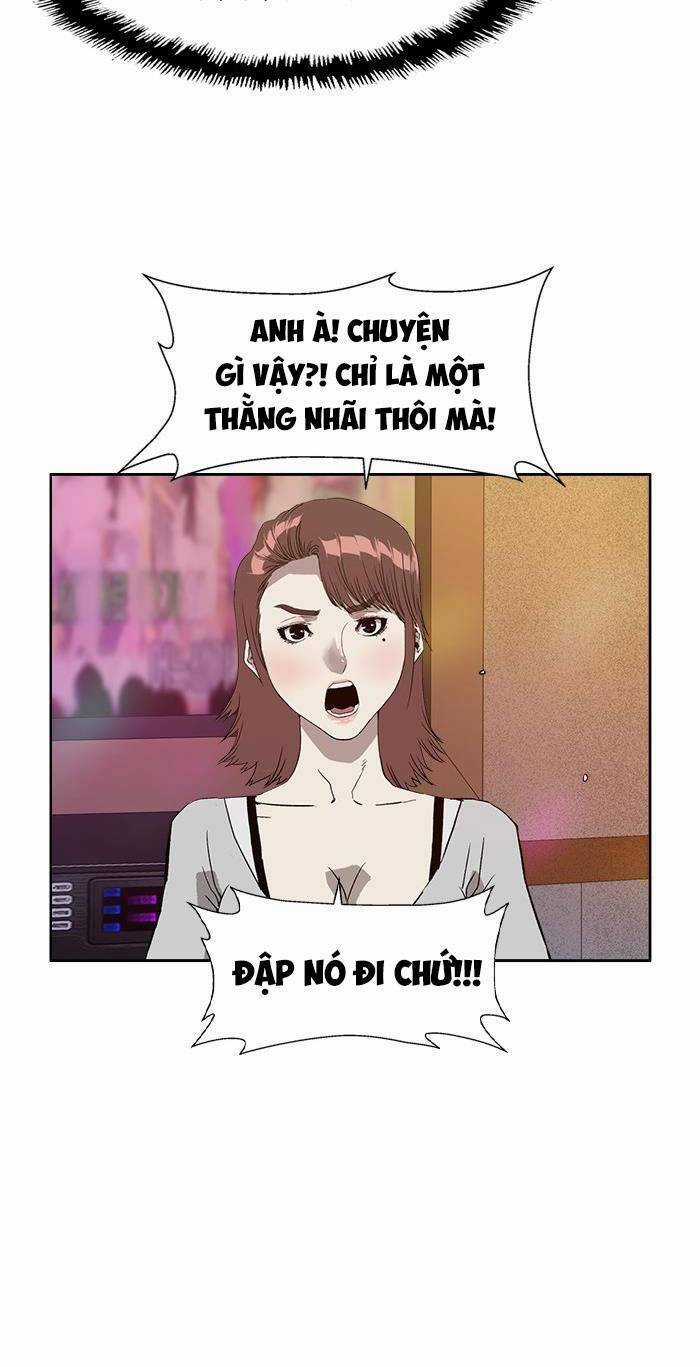 Anh Hùng Yếu - Chapter 193 - Trang 60