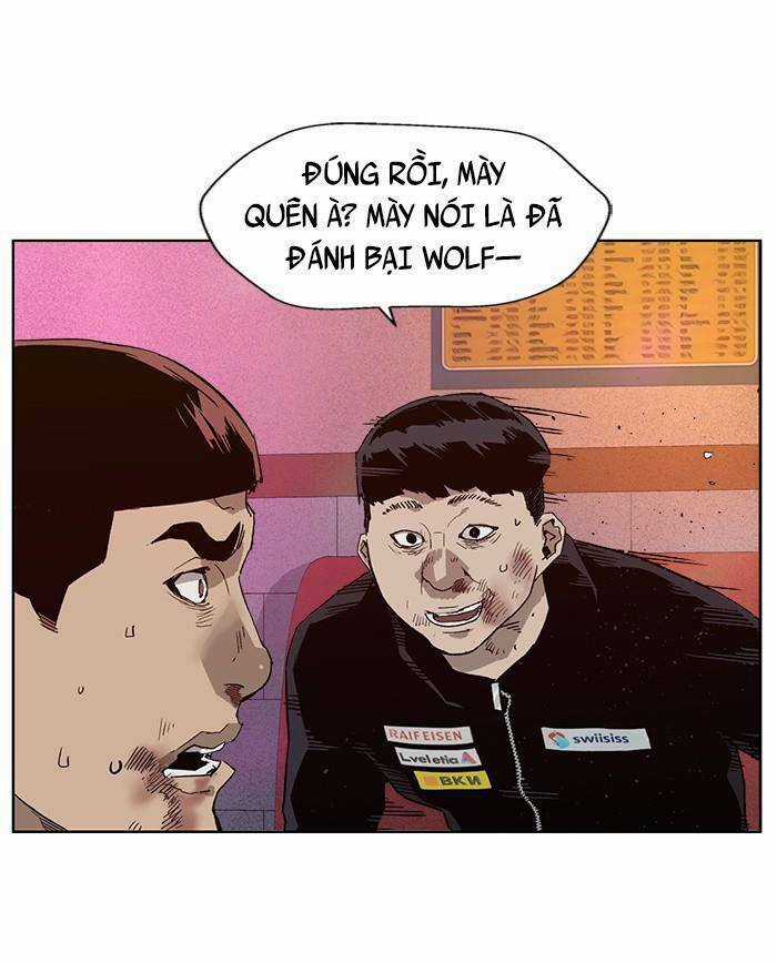 Anh Hùng Yếu - Chapter 193 - Trang 61