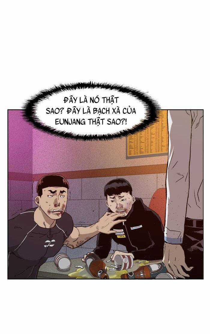 Anh Hùng Yếu - Chapter 193 - Trang 64