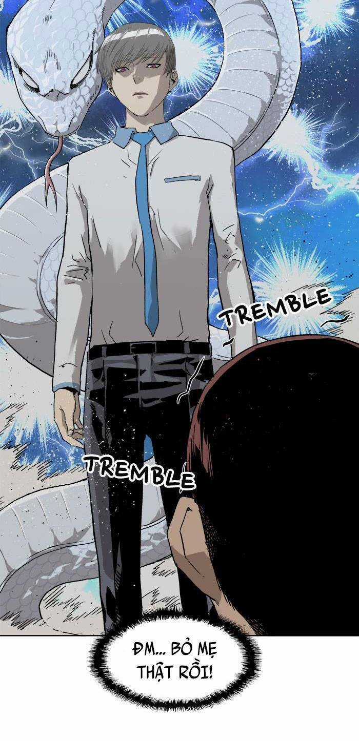 Anh Hùng Yếu - Chapter 193 - Trang 66