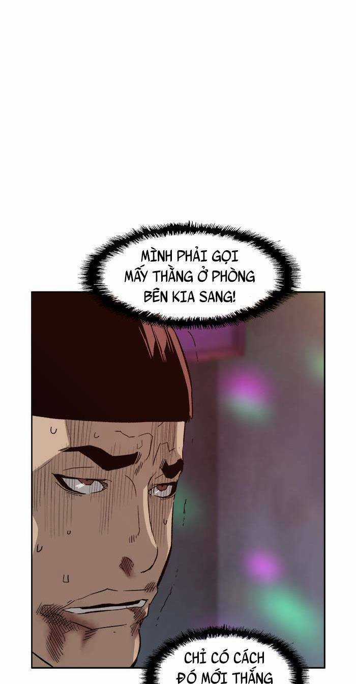 Anh Hùng Yếu - Chapter 193 - Trang 67