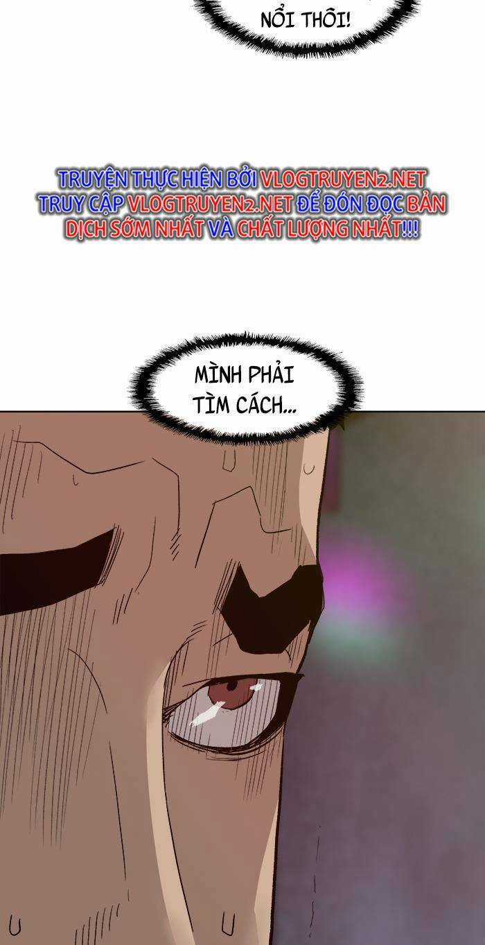 Anh Hùng Yếu - Chapter 193 - Trang 68