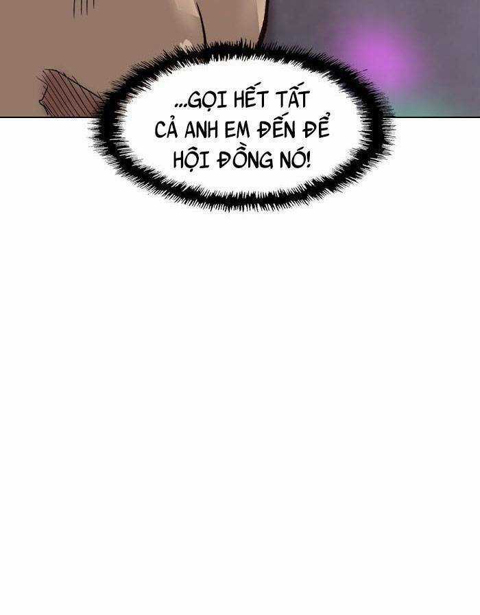 Anh Hùng Yếu - Chapter 193 - Trang 69