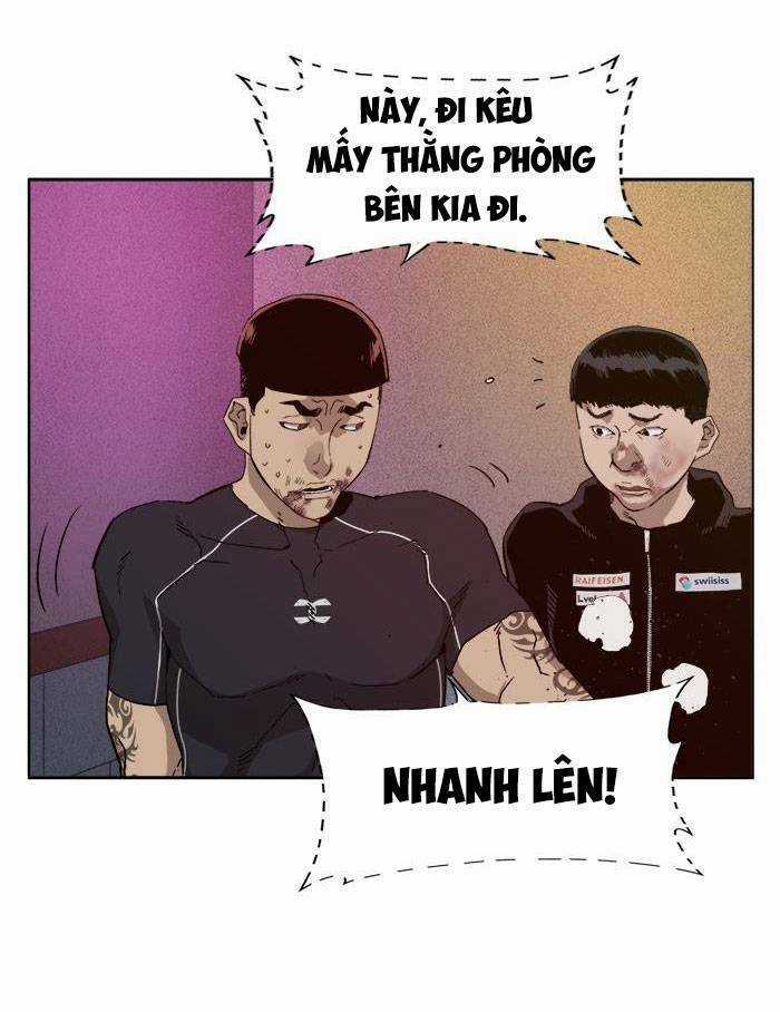 Anh Hùng Yếu - Chapter 193 - Trang 70